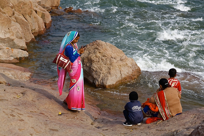 Orchha-Temples et cénotaphes-043